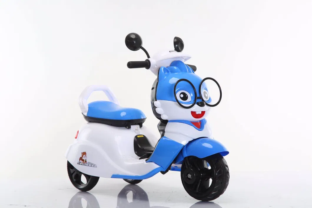 2022 Newest Hot Sale Kids Electric Bike Motorcycle