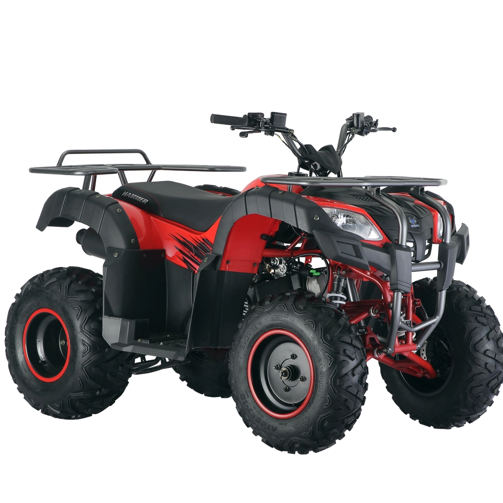 Mikilon Utility 150cc ATV Mini Quad Small