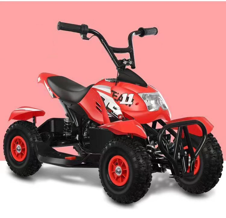 Factory Wholesale Kids Ride on ATV Quad 4 Wheeler 12V Battery Power Electric Power