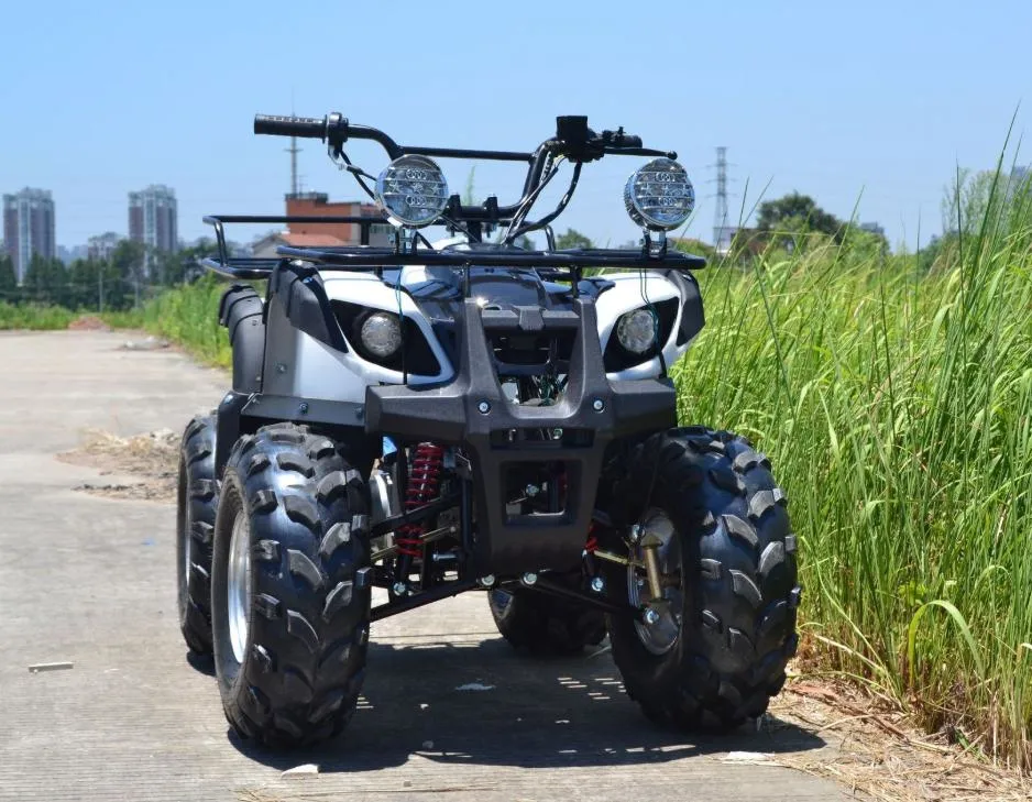 ATV Quad Youth 125cc ATV 4 Wheelers Youth 4 Wheeler Big Boys