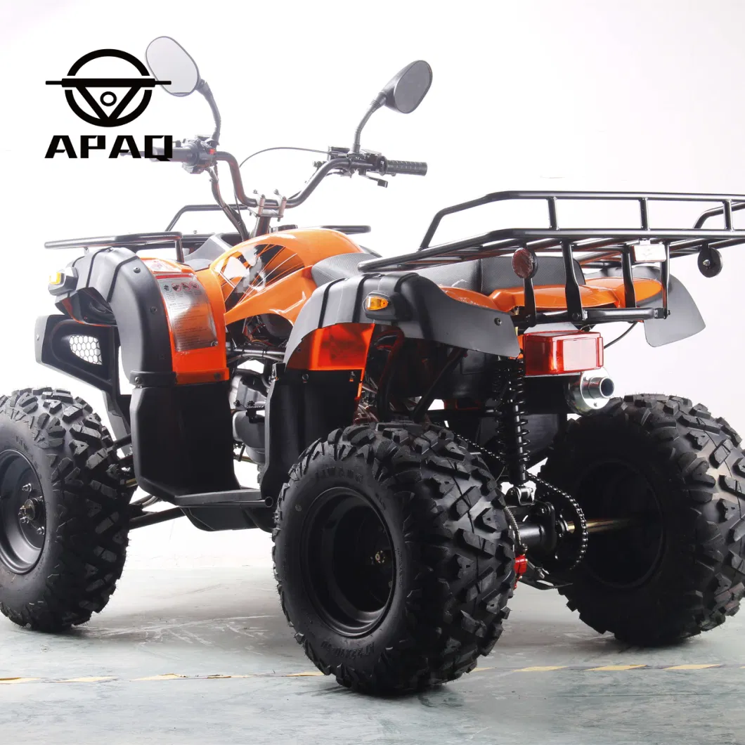 Apaq 180cc ATV 200cc ATV Hunter ATV