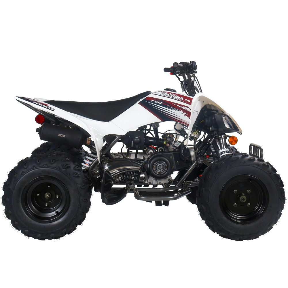 New 4 Stroke Mini ATV Pentora 125cc