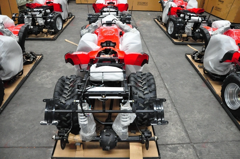 Big Discount 200cc 250cc 300cc 400cc Gas Cargo Farm UTV ATV Quad Bike Price