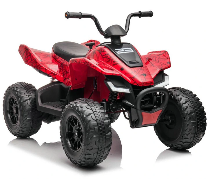 Mclaren Licensed Quad Bike