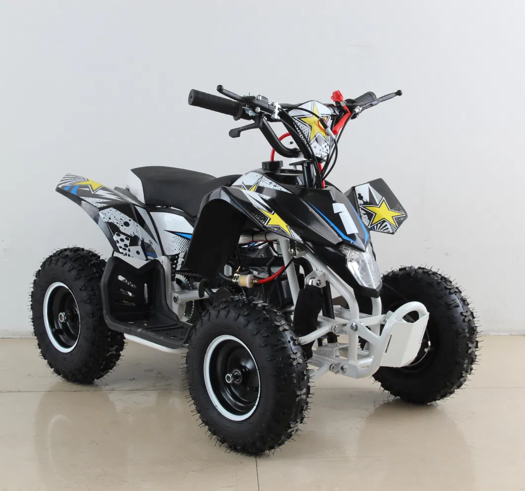 New Product Modern Design Chinese Quad Bike 49cc Mini ATV Quad