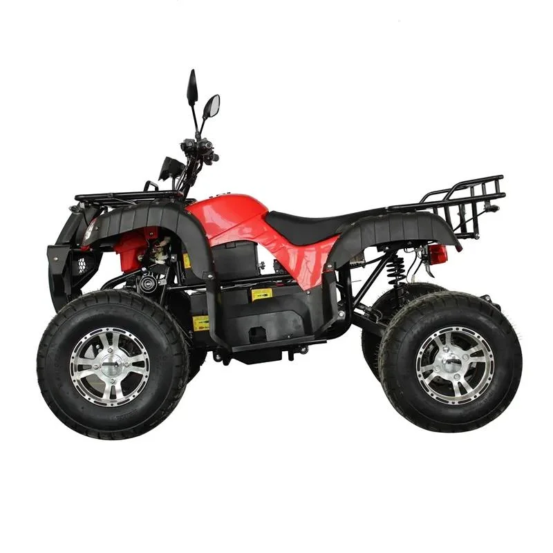 High Quality Electric ATV 60V 72V Quad Bike Electric Scooter for Adult Newest Electric ATV