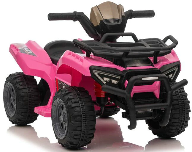 6volt Kids Electric Ride on ATV Quads Toy Car