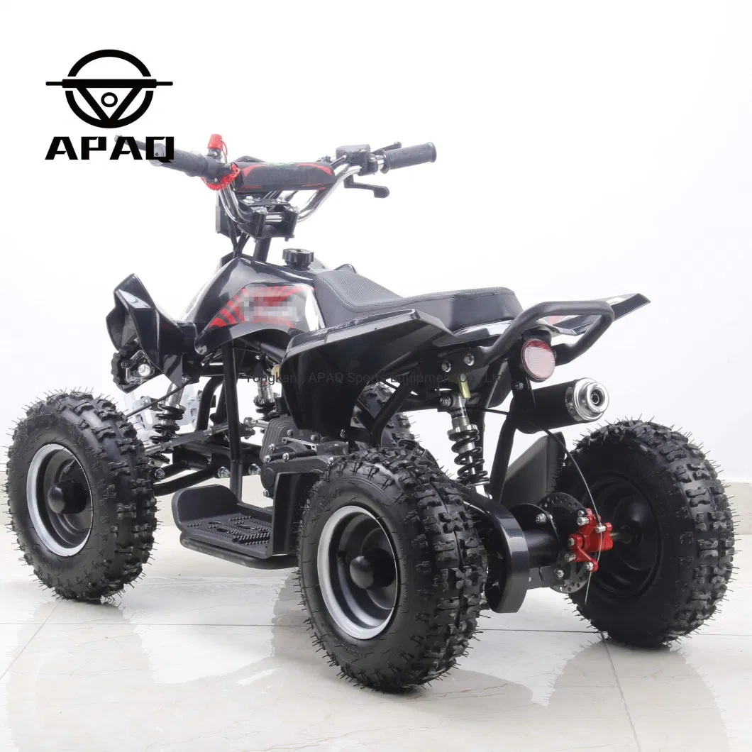 Cheap Automatic 49cc Mini ATV Quad for Kids