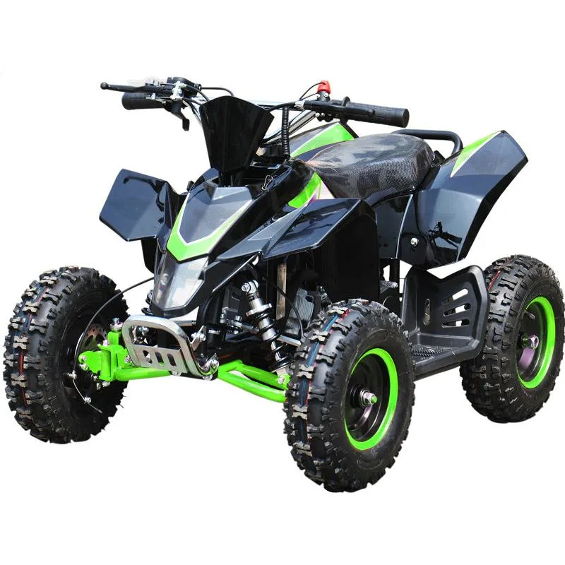 Child 49cc Two Stroke Mini Quad ATV