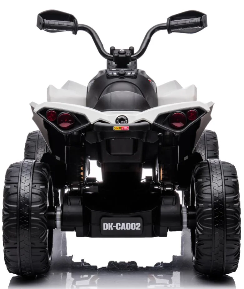 24V Licensed Can-Am Renegade Ride on ATV