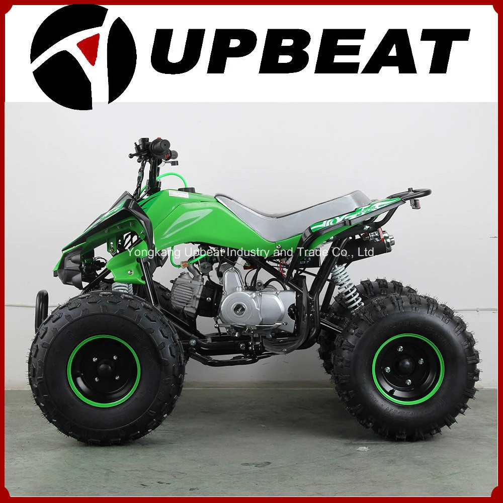 Upbeat Brand 125cc ATV 150cc ATV
