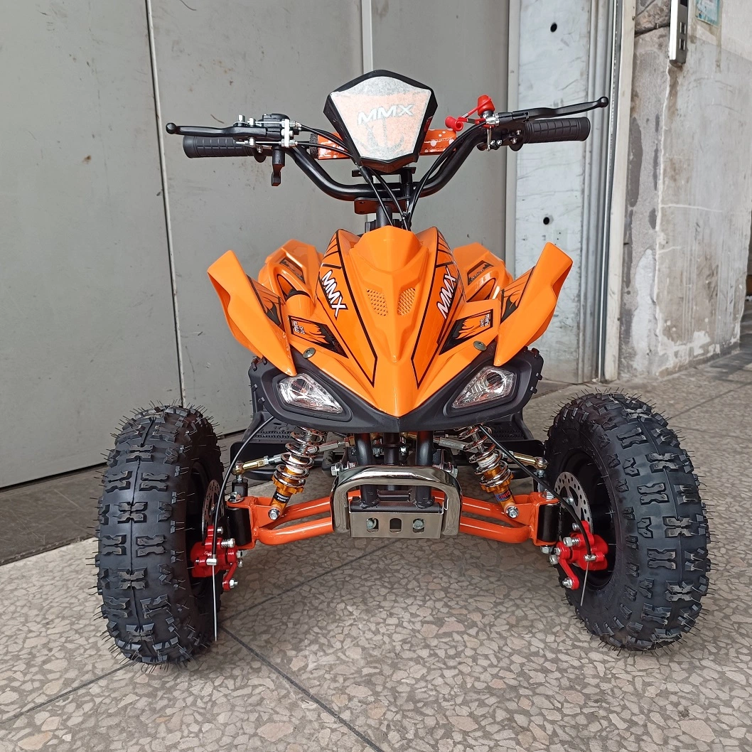 Mini Quad 49cc ATV 2-Stroke Quad for Kids