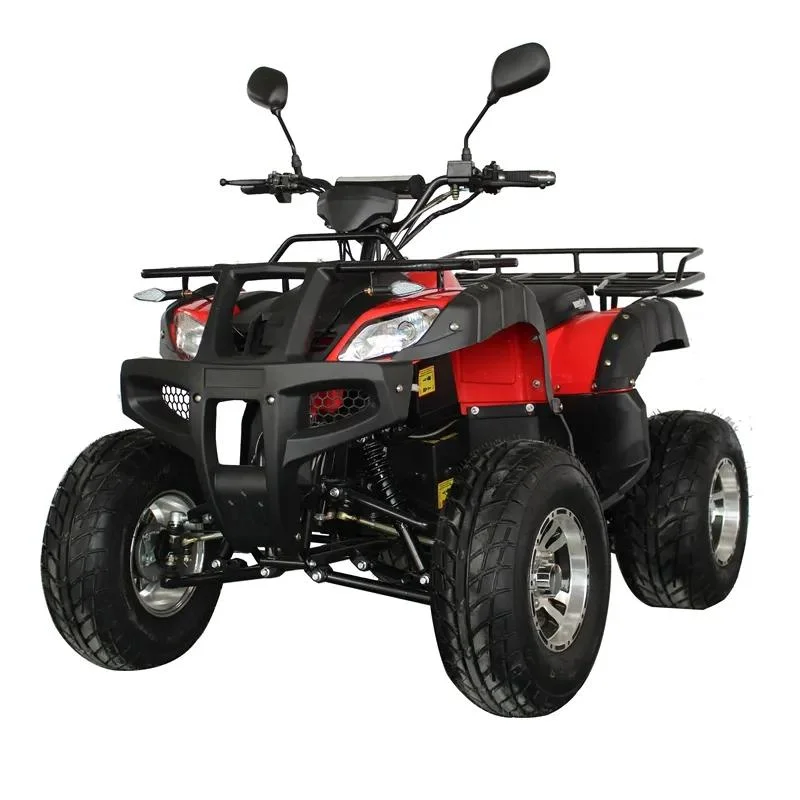 High Quality Electric ATV 60V 72V Quad Bike Electric Scooter for Adult Newest Electric ATV