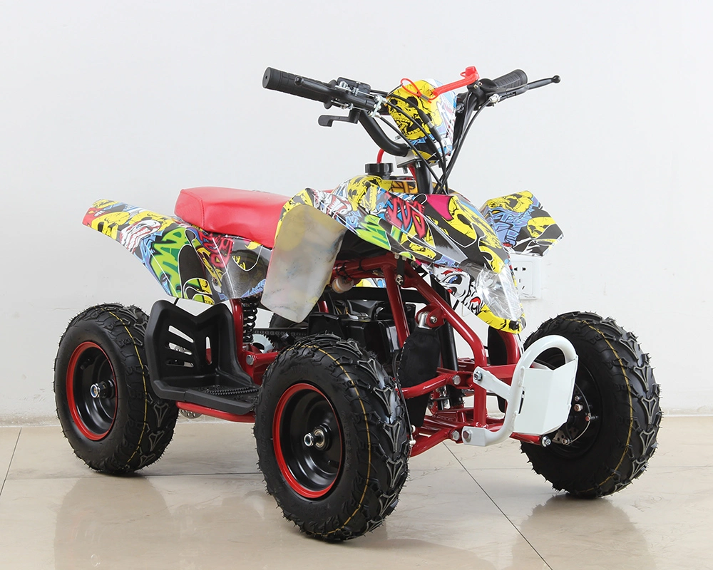 350W, 500W, 800W, 1000W Electric ATV Mini Quad for Kids