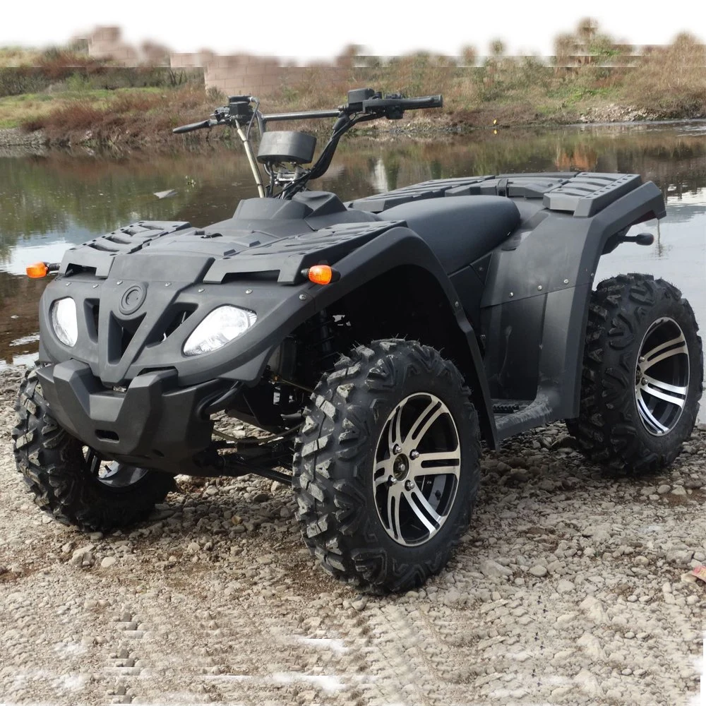 200cc 400cc 4X4 Cruiser off Road Cuatrimoto Four Wheel Motorcycle Quad Dune Buggy ATV