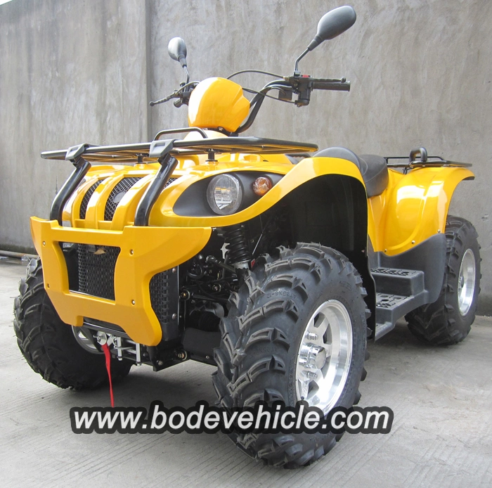 4X4 Kazuma Jaguar 2 Seat 500cc off Road ATV Quad