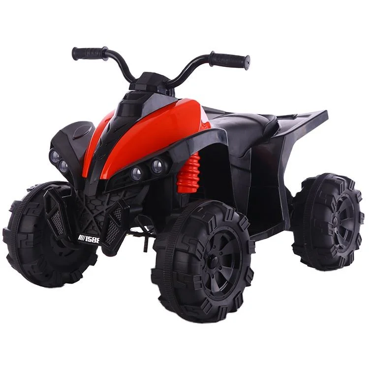 2022 Factory Wholesale ATV Toy Car Kids Ride on Car