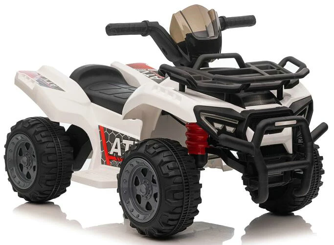 6volt Kids Electric Ride on ATV Quads Toy Car