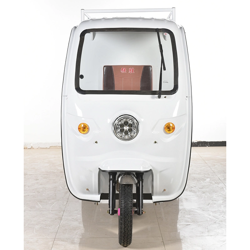 2022 fashion Three Wheeler Express Delivery Loader for Goods