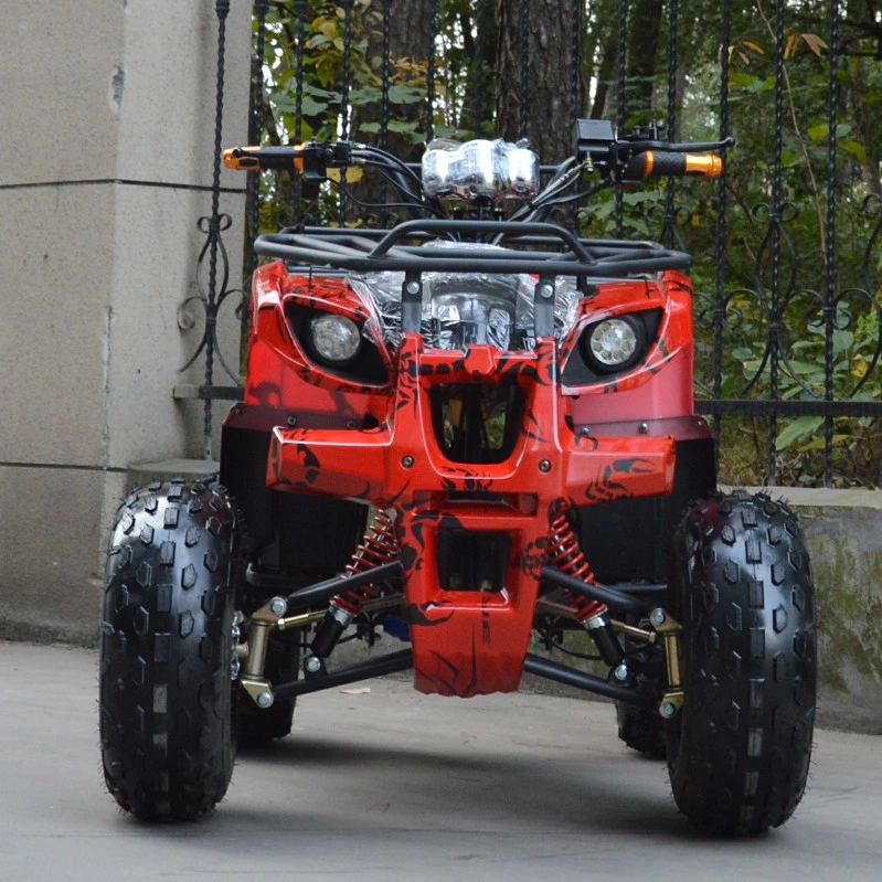 1000W Brushless Electric ATV Quad, Mini ATV Et-ATV004