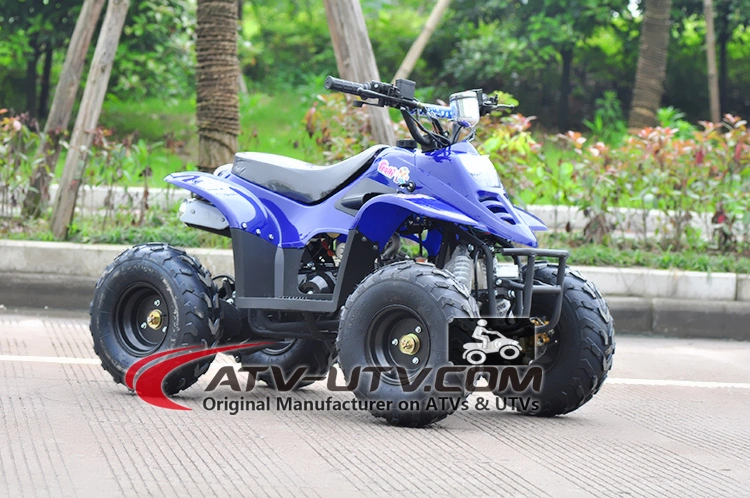 Wholesale Best Price 50cc 110cc 125cc Quad Bike ATV