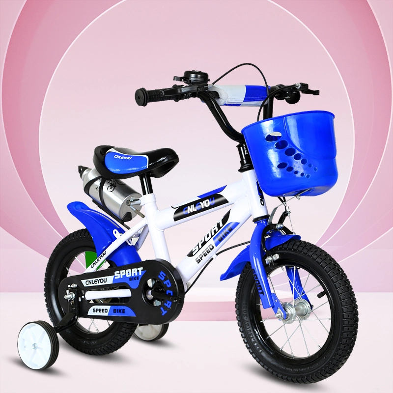 Hot Sale Four Wheel 16&quot; Children Bicycles 20inch