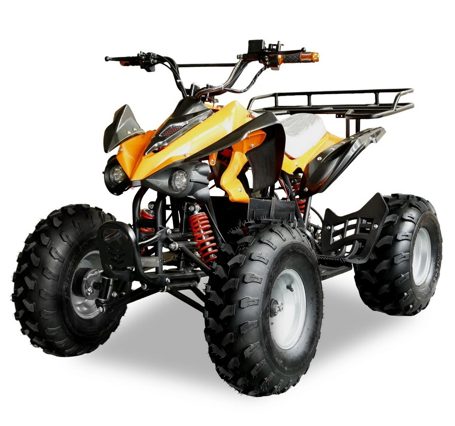 New 1500W 60V Electric Quad Motocross Adult Electric ATV