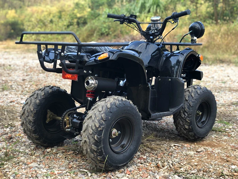 110cc 125cc Kids ATV 4 Wheeler Quad for Kids