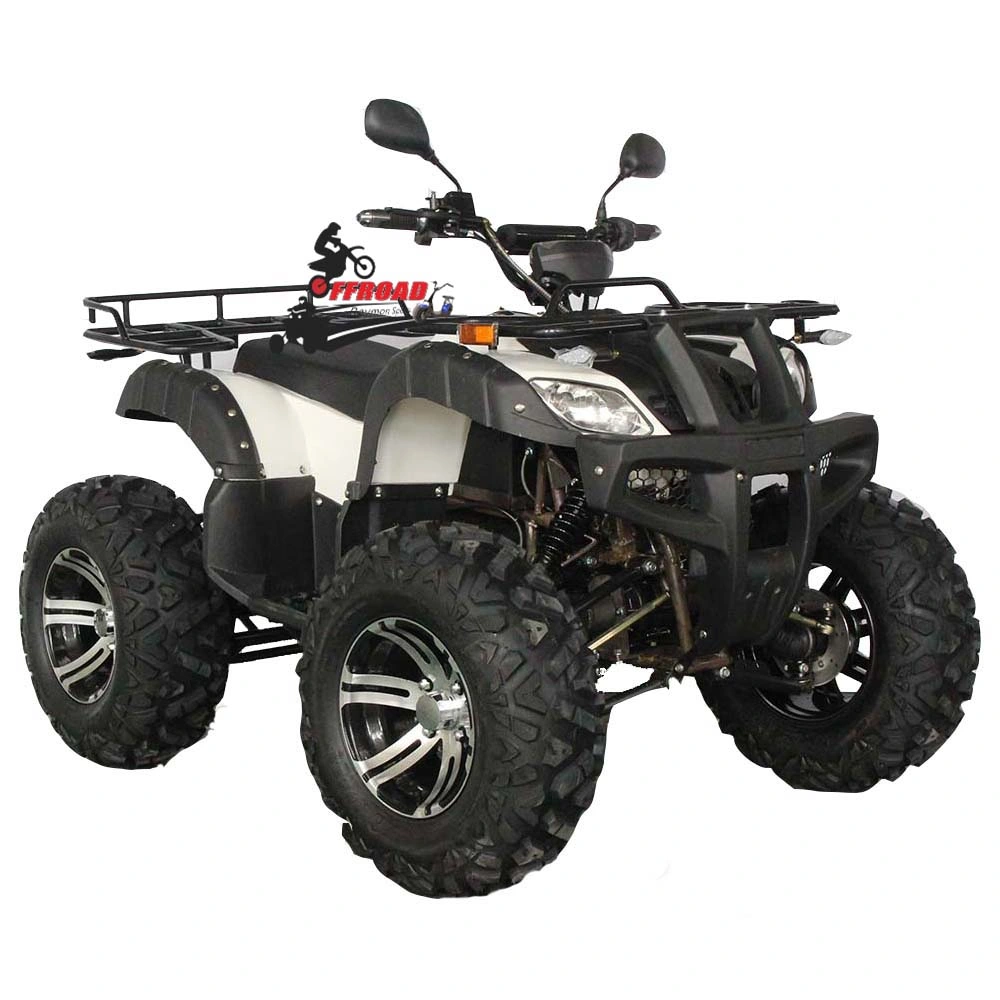 Wholesale 2020 Electric 4X4 Beach Buggy Electric ATV 4*4 Adults ATV