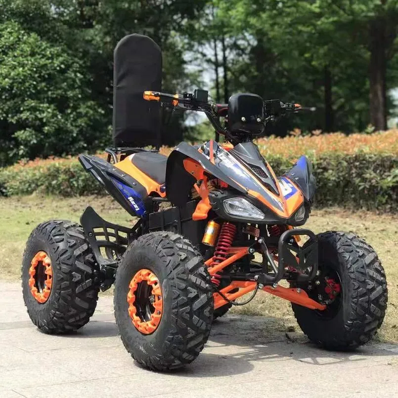 2022 New Model Sport Racing Adult Electric ATV 1000W