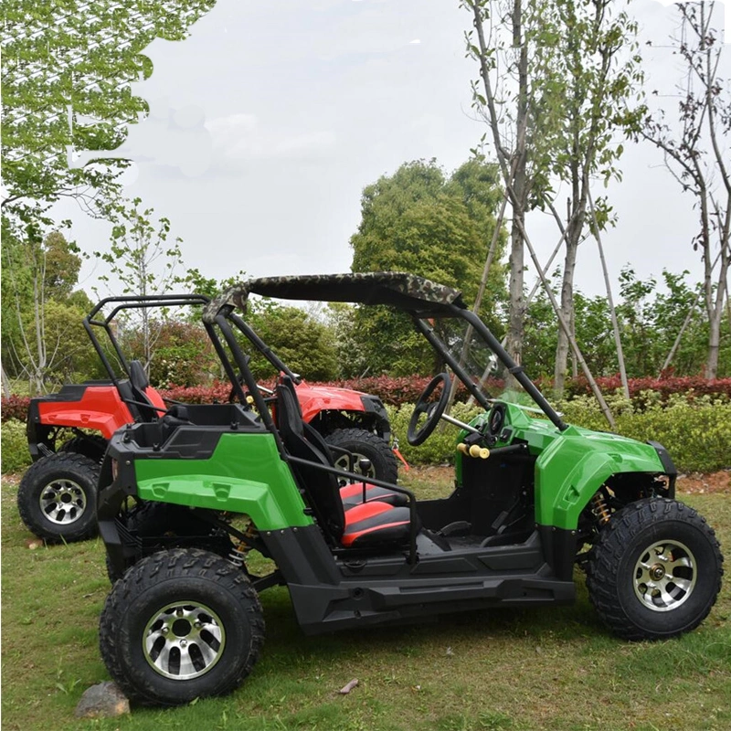 Adult Electric Mini UTV Side by Side