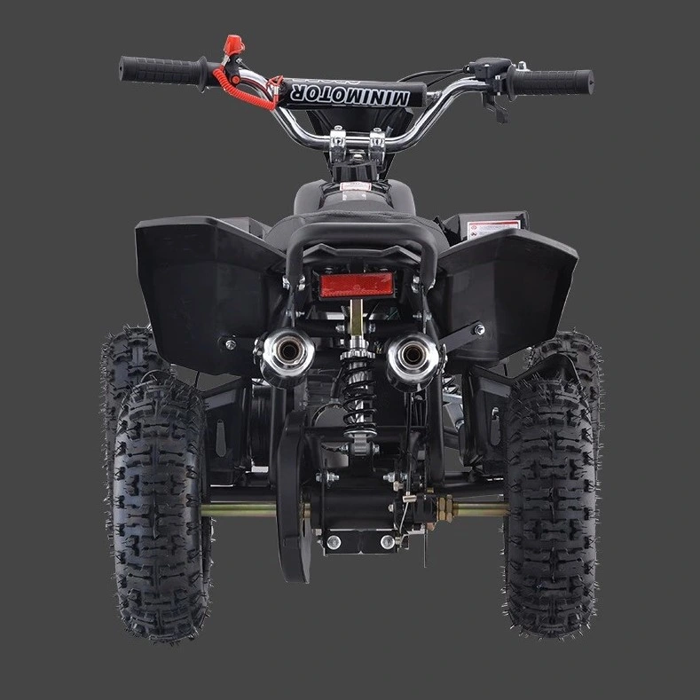 4X4 Quad 150cc 50cc 4 Stroke Agriculture Belt Cart Gasoline Rim 10 Spacer with Steering Wheel Wood Trailer ATV320 ATV4X4 ATV