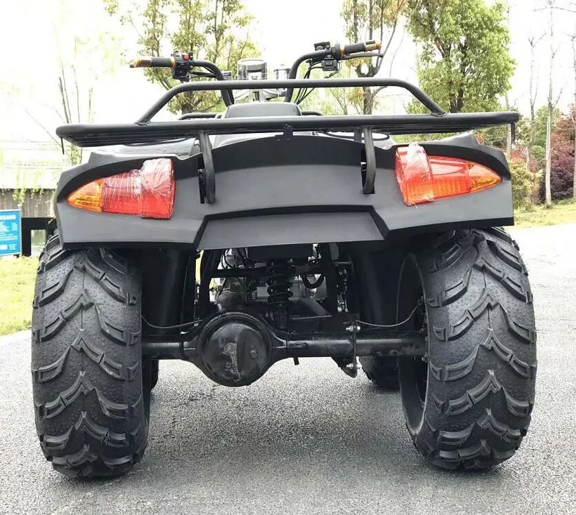 Sports 250cc Gas Powered 4 Wheeler ATV Adults