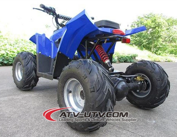 48V 60V 72V 500W 1000W 1500W 2000W Kids Adult Quad Bike Electric ATV