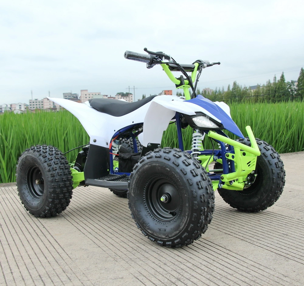 Quad Atvs for Children 4 Wheeler for Teenagers Electric 1000W 36V Mini Electric Quads