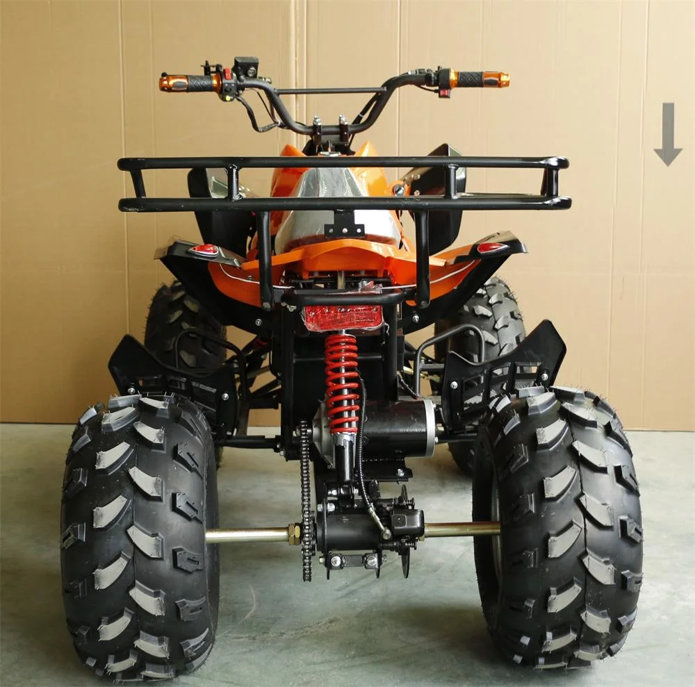 48V 1000W Middle Electric ATV Factory Direct Sales