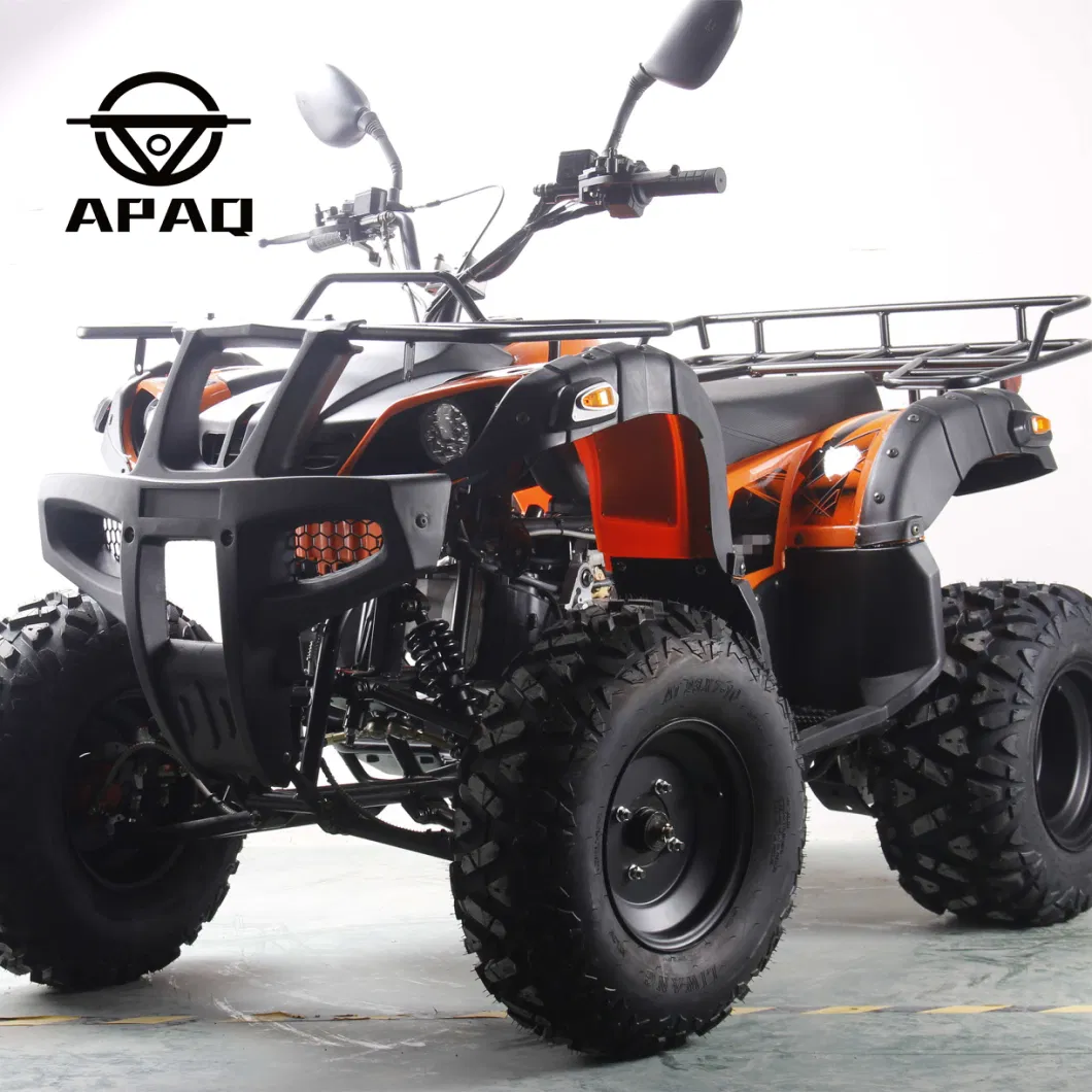 Apaq 180cc ATV 200cc ATV Hunter ATV