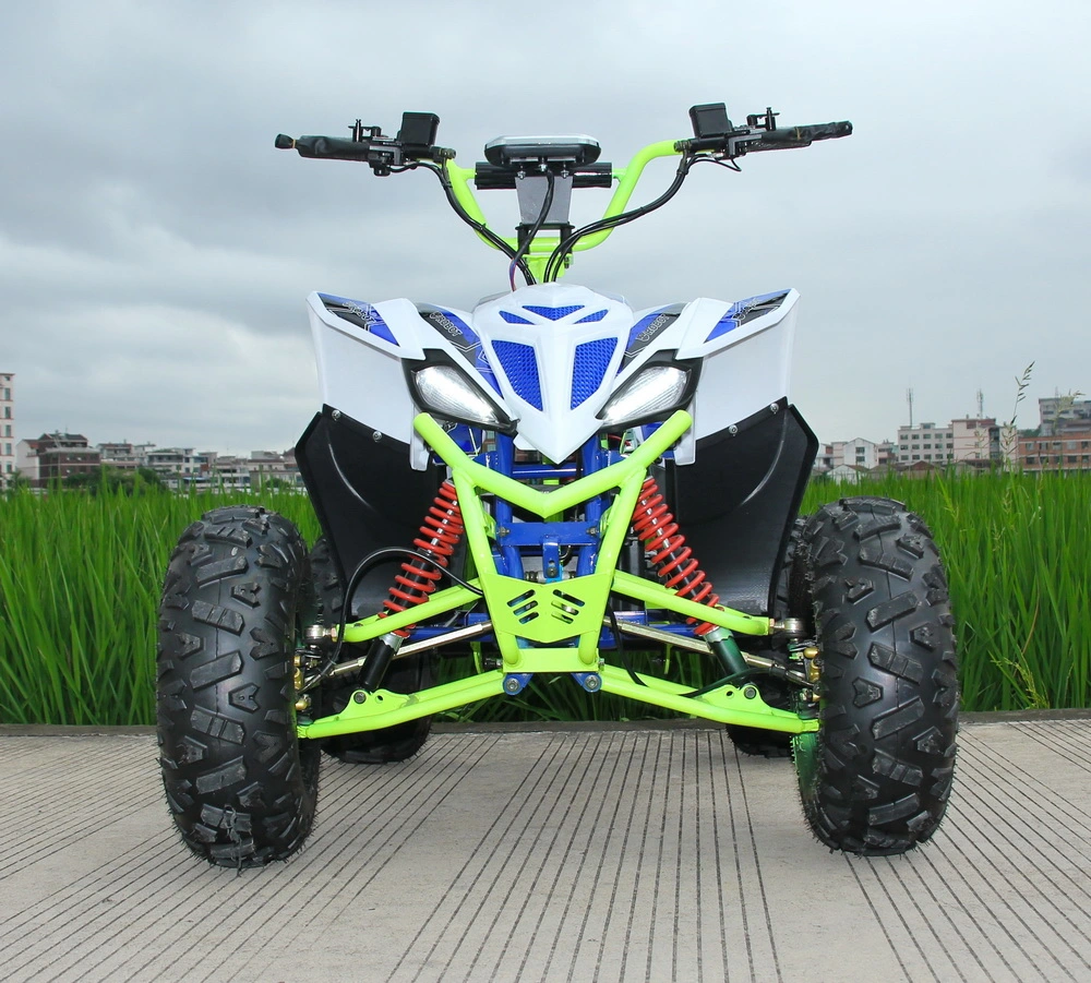 Youth Vitality Sports War Eagle ATV 1200W 1500W 60V Factory Sales