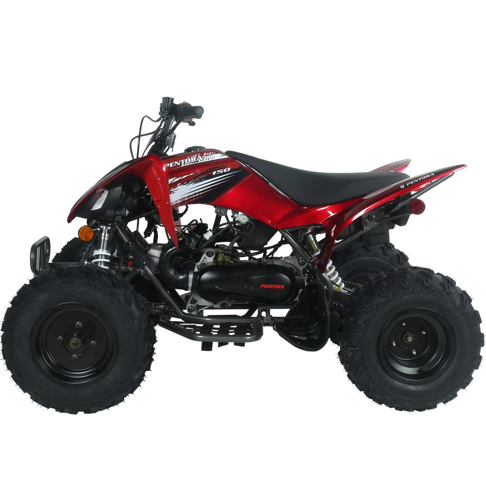 2022 New CE Approved 150/200cc Electric Start Adults ATV
