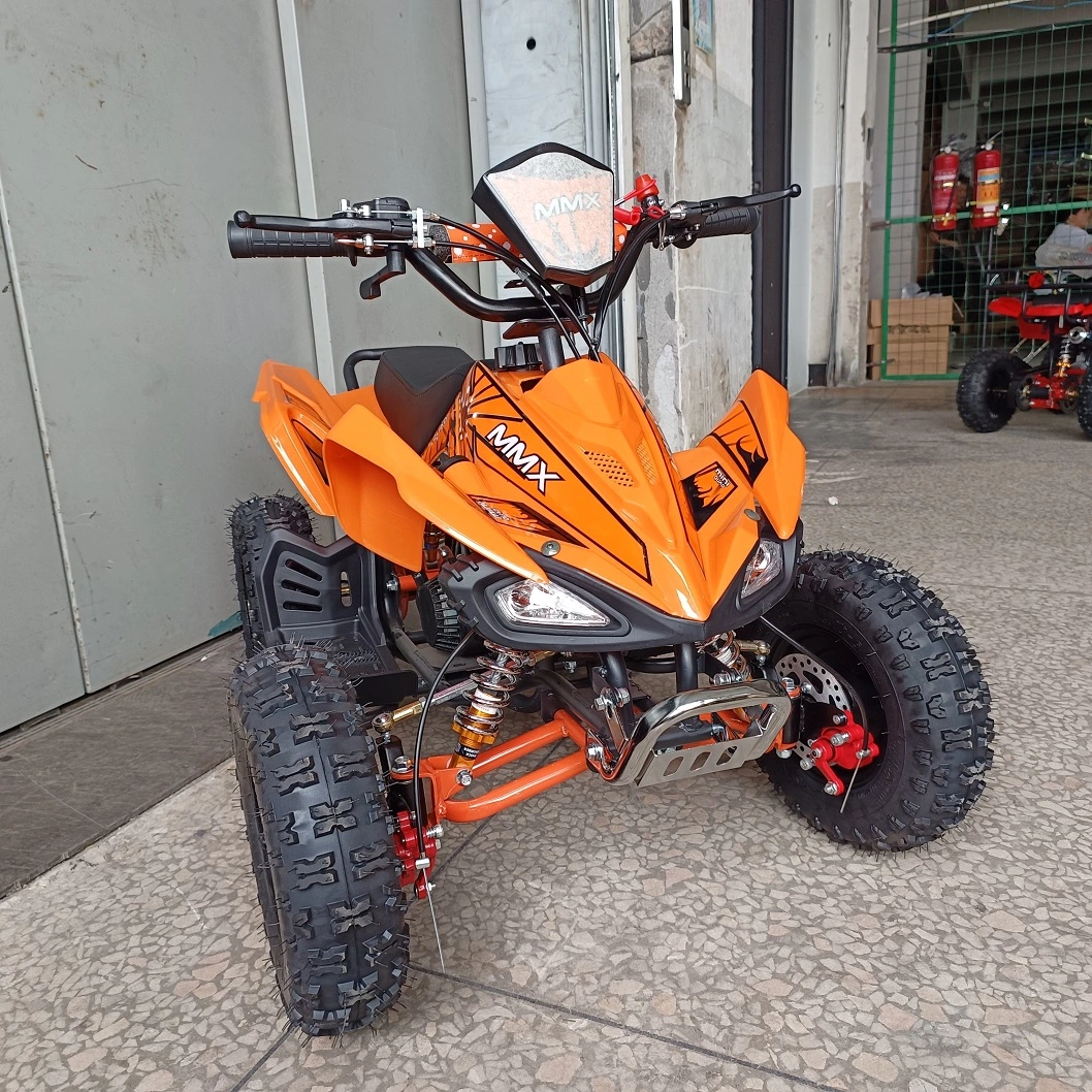 Mini Quad 49cc ATV 2-Stroke Quad for Kids