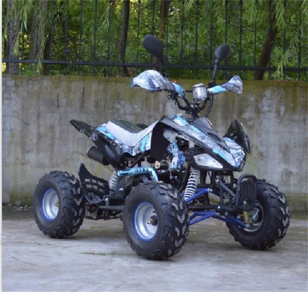Mini Kids ATV 110cc Engine Quad Bike for Sale