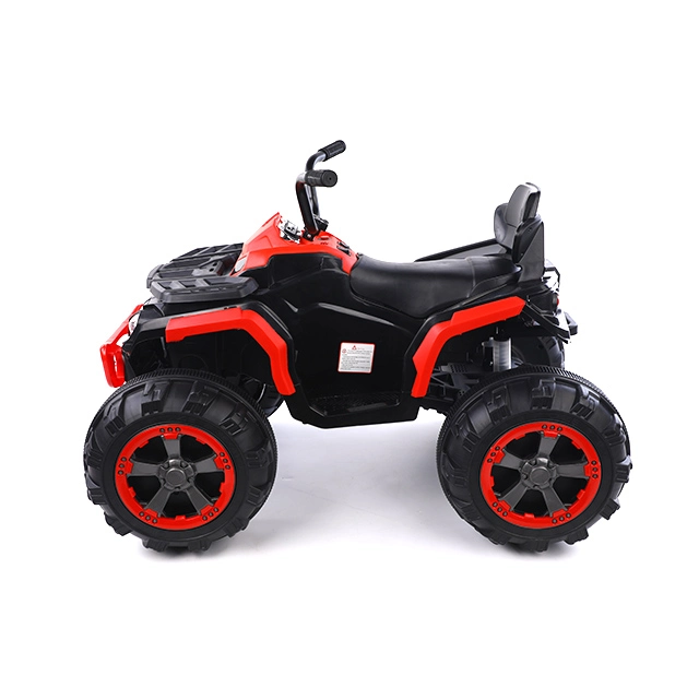 2022 Factory Wholesale ATV Toy Car Kids Ride on Car 1289