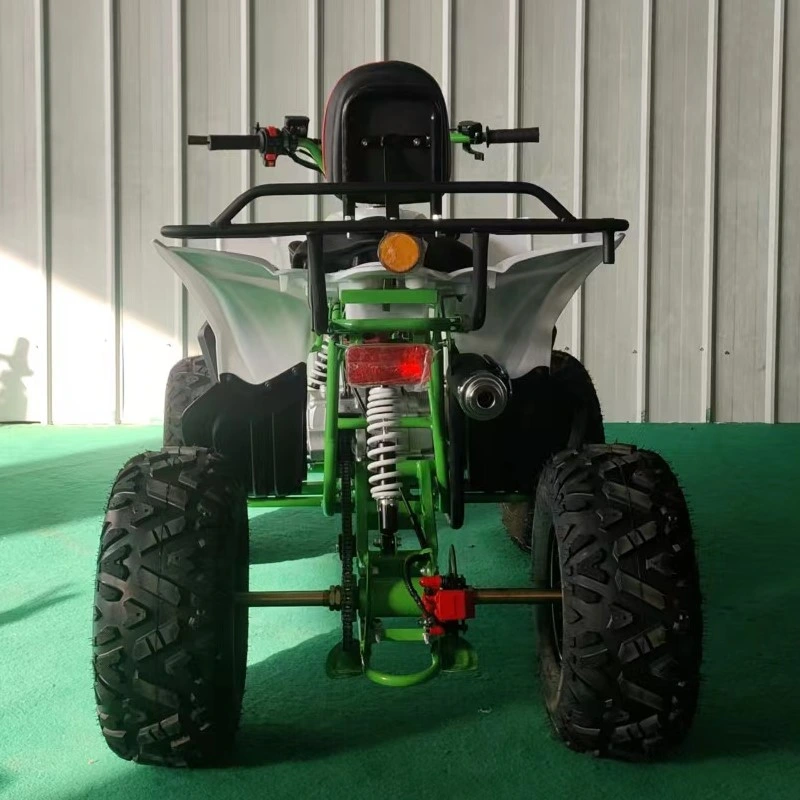 Wholesale Atvs All Terrain Buggy 125cc ATV Four-Wheel ATV Motorcycle Adult ATV Automatic ATV off-Road ATV 150 Cc ATV Buggy ATV4X4 250cc ATV 110cc