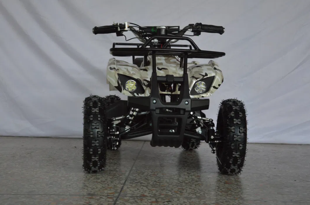 Bat Design 49cc Air Cooled Mini Moto Et-ATV Quad-10