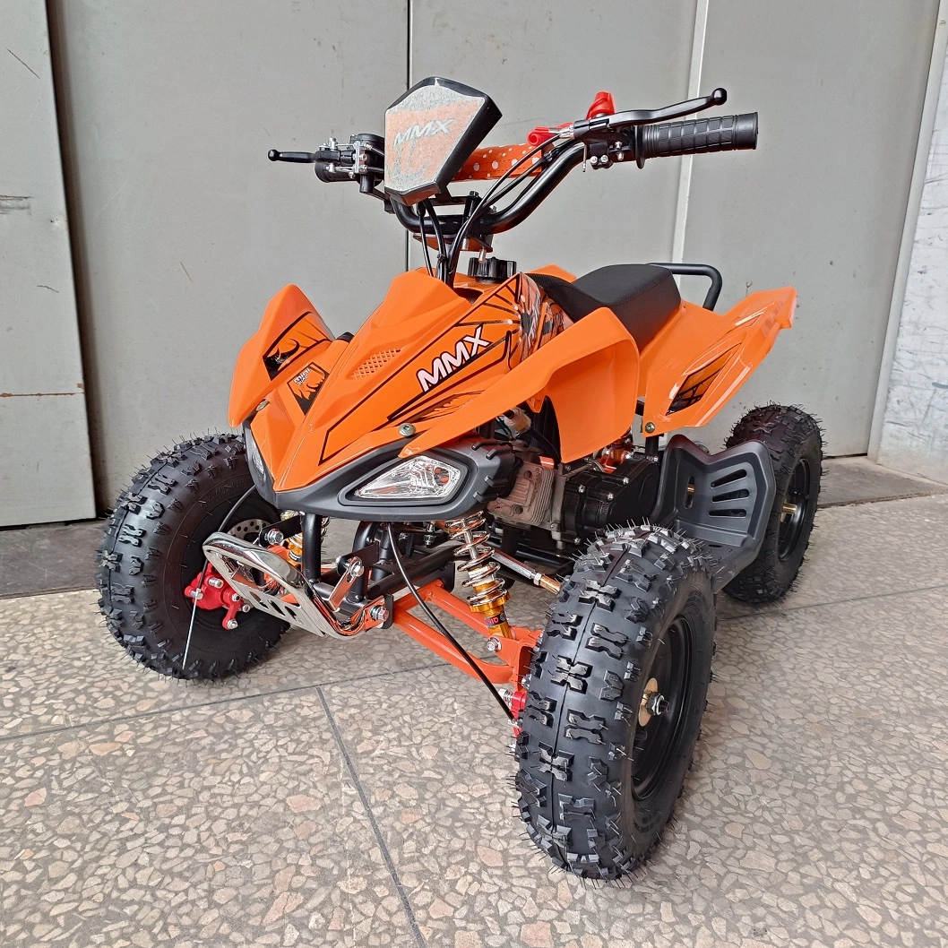 Cheap Kids Quad ATV 49cc Mini Quad Bike Pull Start for Sale