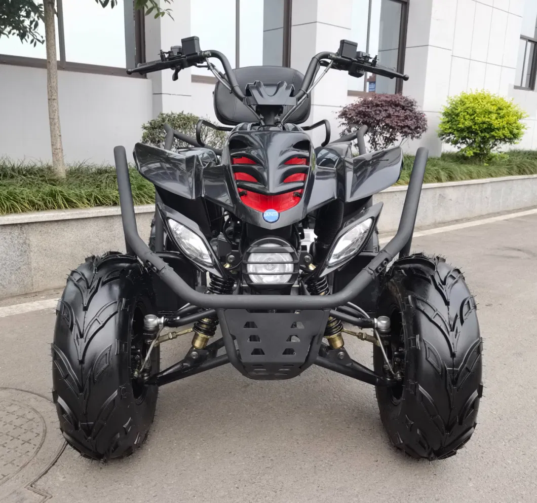 150cc Quad ATV Bikes CF Moto C-Force EPS ATV Quad