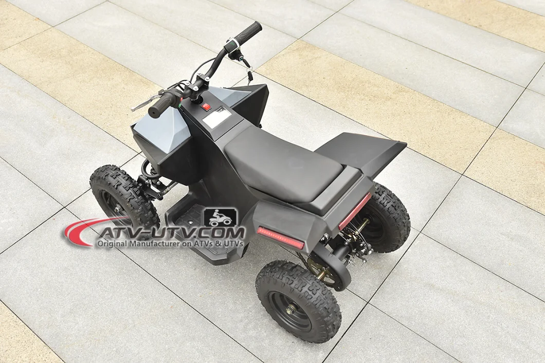 Wholesale Best Price 500W Cyberquad 1000W 1500W 36V 48V 60V 72V New Kids Mini Electric ATV Quad Bike for Sale