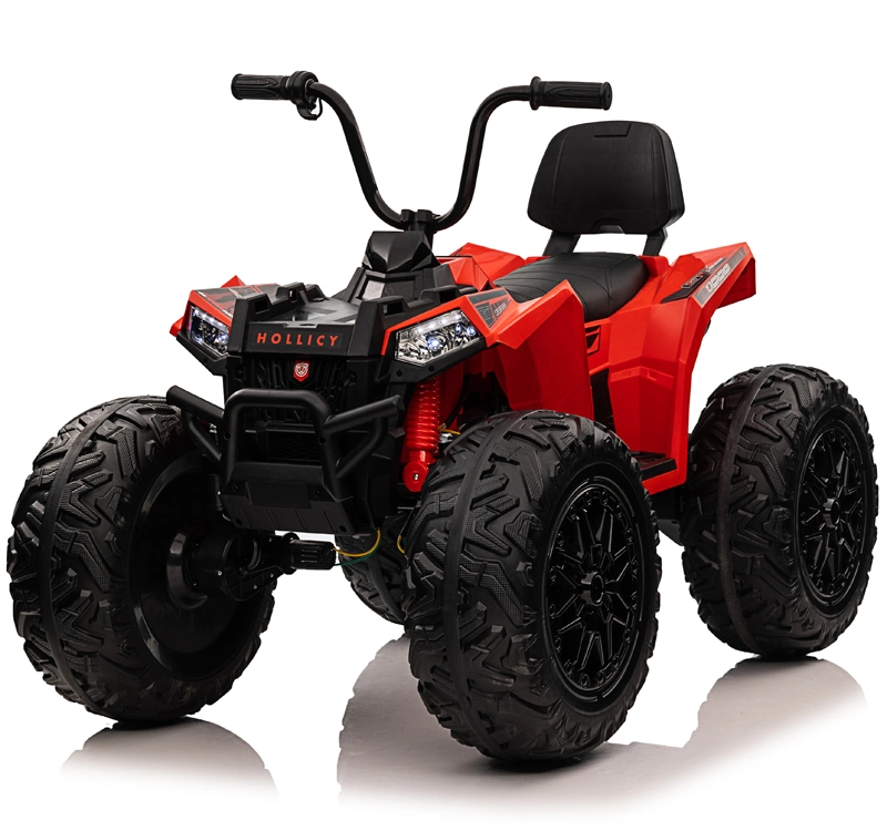 New 24V ATV Ride on Car Kids Electric Toy Cars