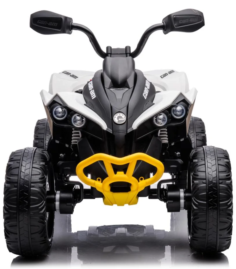 24V Licensed Can-Am Renegade Ride on ATV