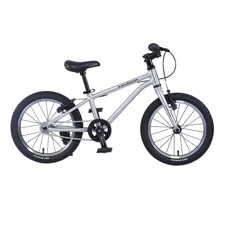 Kids Bike Running Exercise Bicycle for Outdoor with 4 Wheels